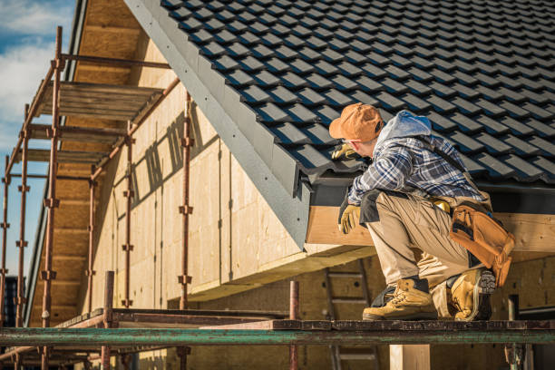 4 Ply Roofing in Westminster, TX