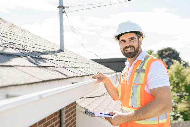Best Storm Damage Roof Repair  in Westminster, TX
