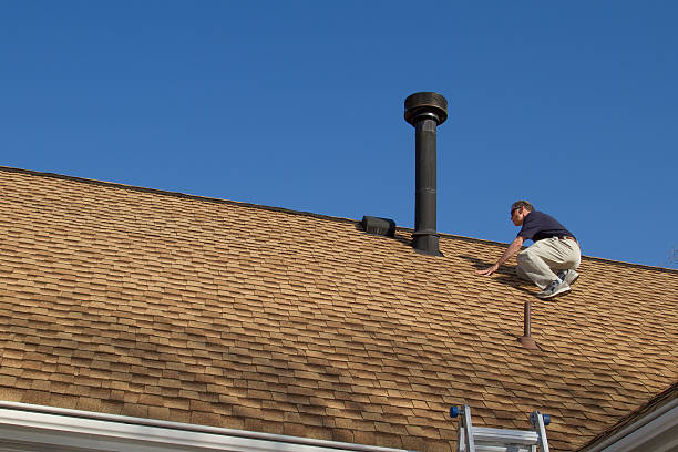 Best Roof Installation  in Westminster, TX